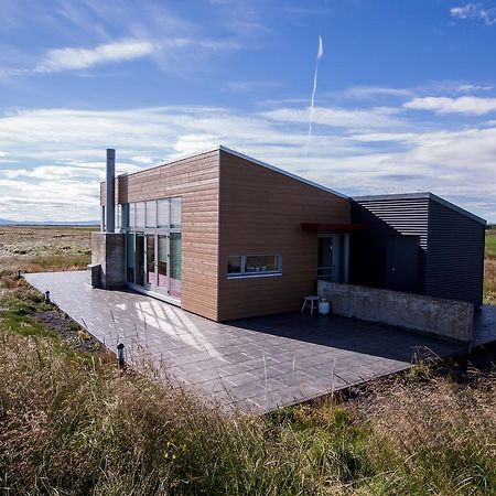 Þrándarholt Villa Hreppholar Kültér fotó