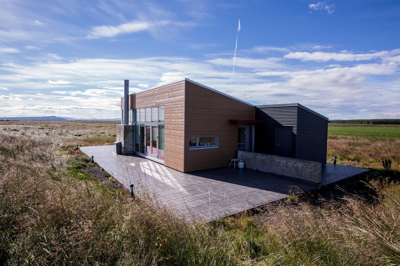 Þrándarholt Villa Hreppholar Kültér fotó