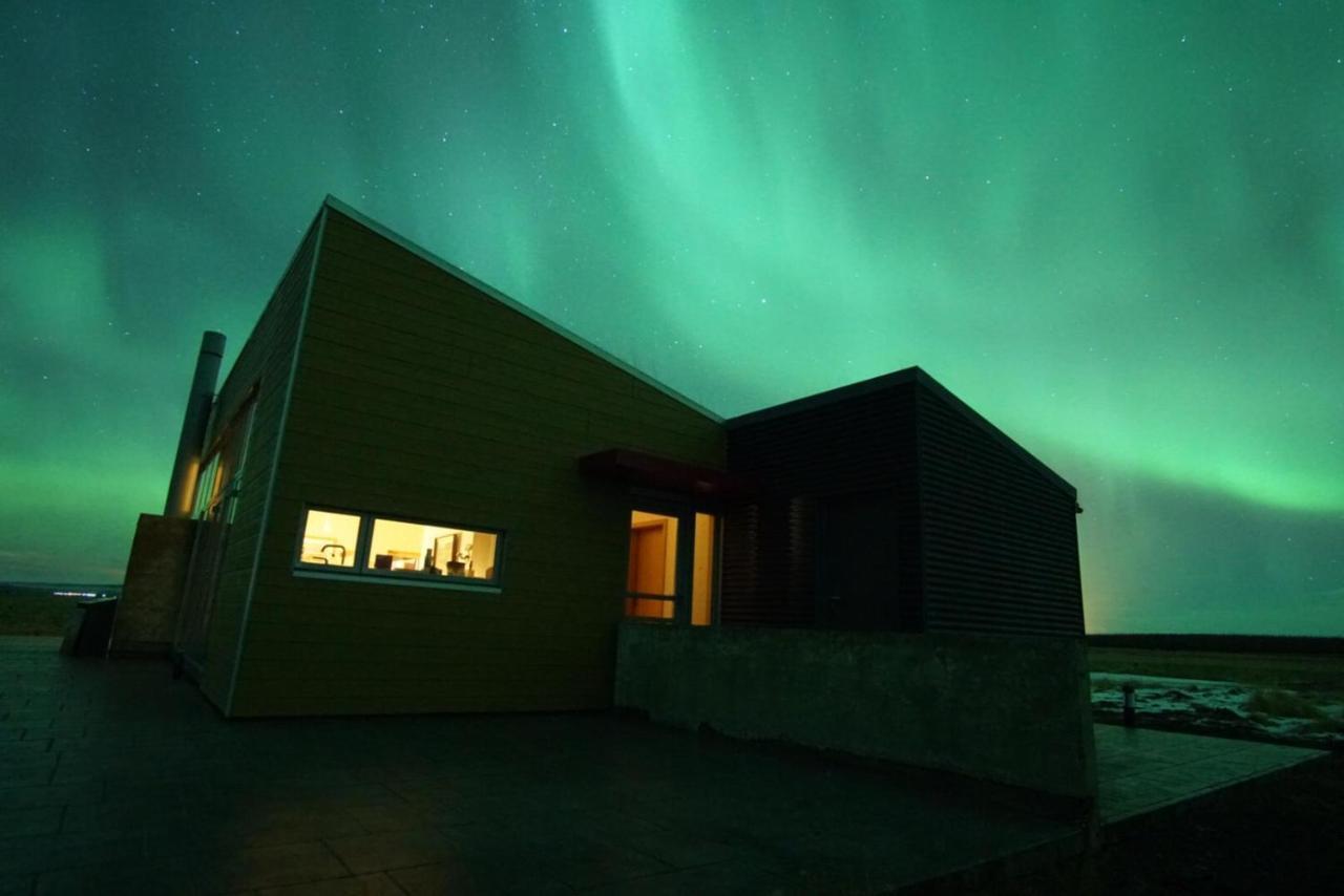 Þrándarholt Villa Hreppholar Kültér fotó