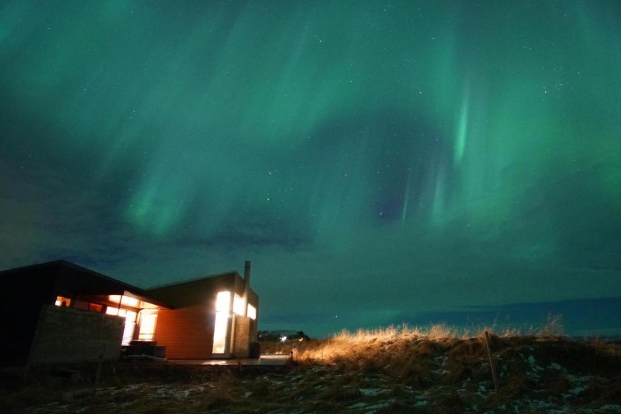 Þrándarholt Villa Hreppholar Kültér fotó